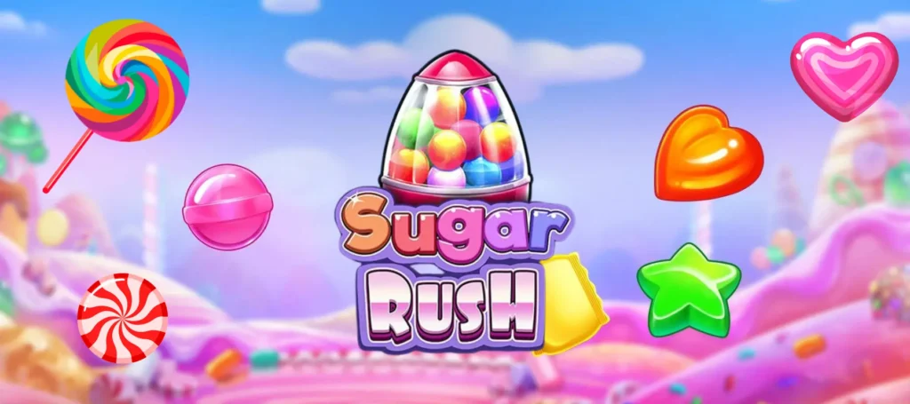 Sugar Rush